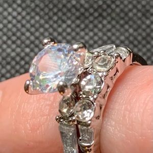 Ring set
